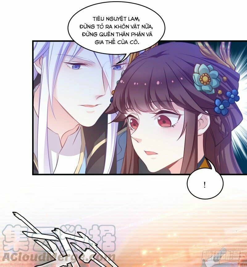 Trò Chơi Trừng Phạt: Chapter 69