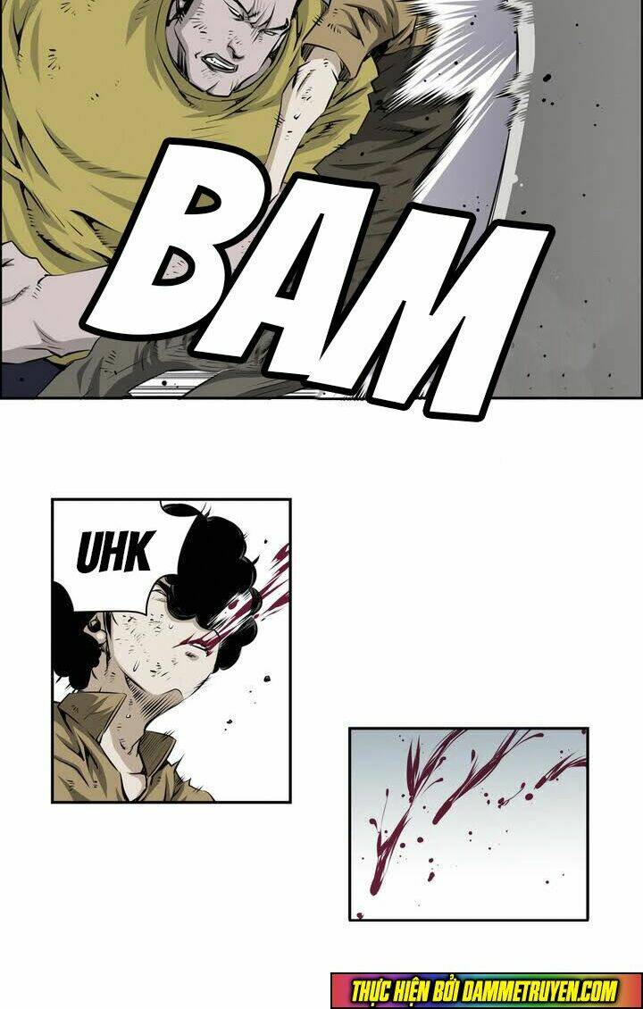 Double Casting: Chapter 76