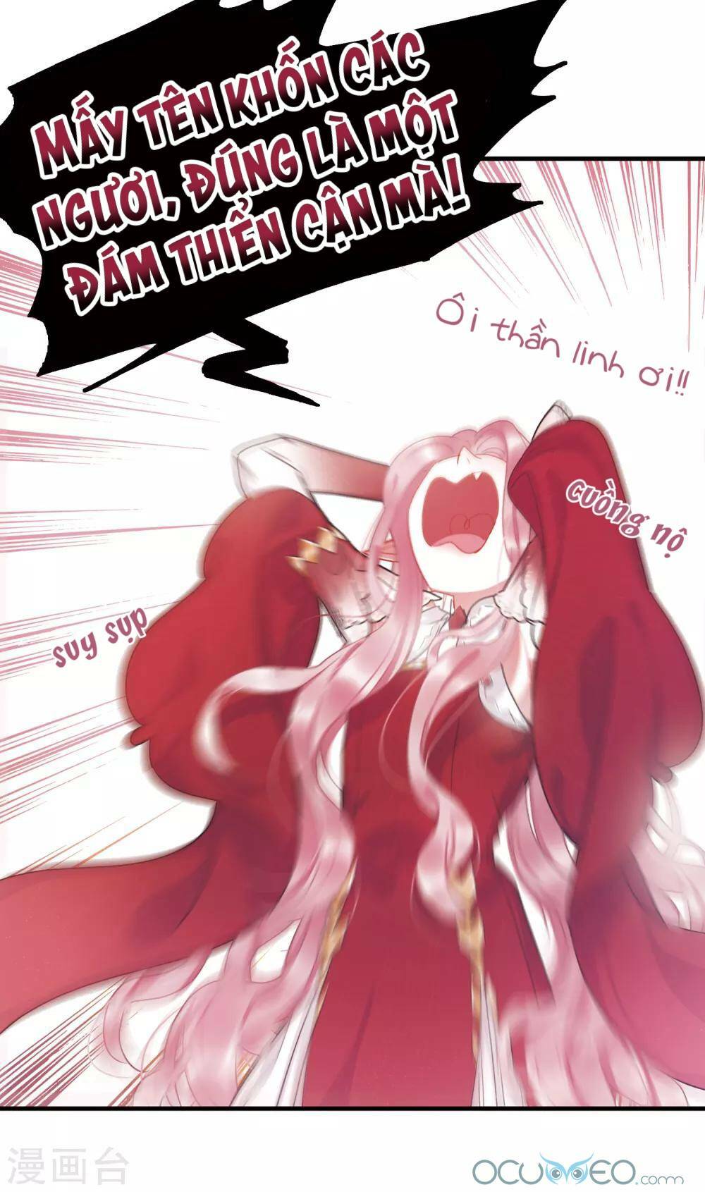 Danh Kiếm Chủng: Chapter 12