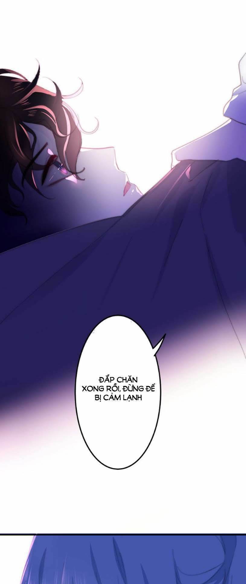 Tháng Sáu Không Hẹn Mà Gặp: Chapter 5