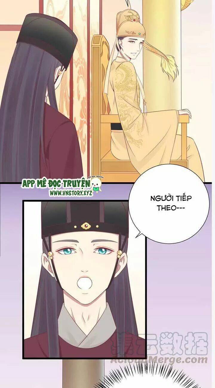 Hoàng Hậu Bận Lắm: Chapter 88