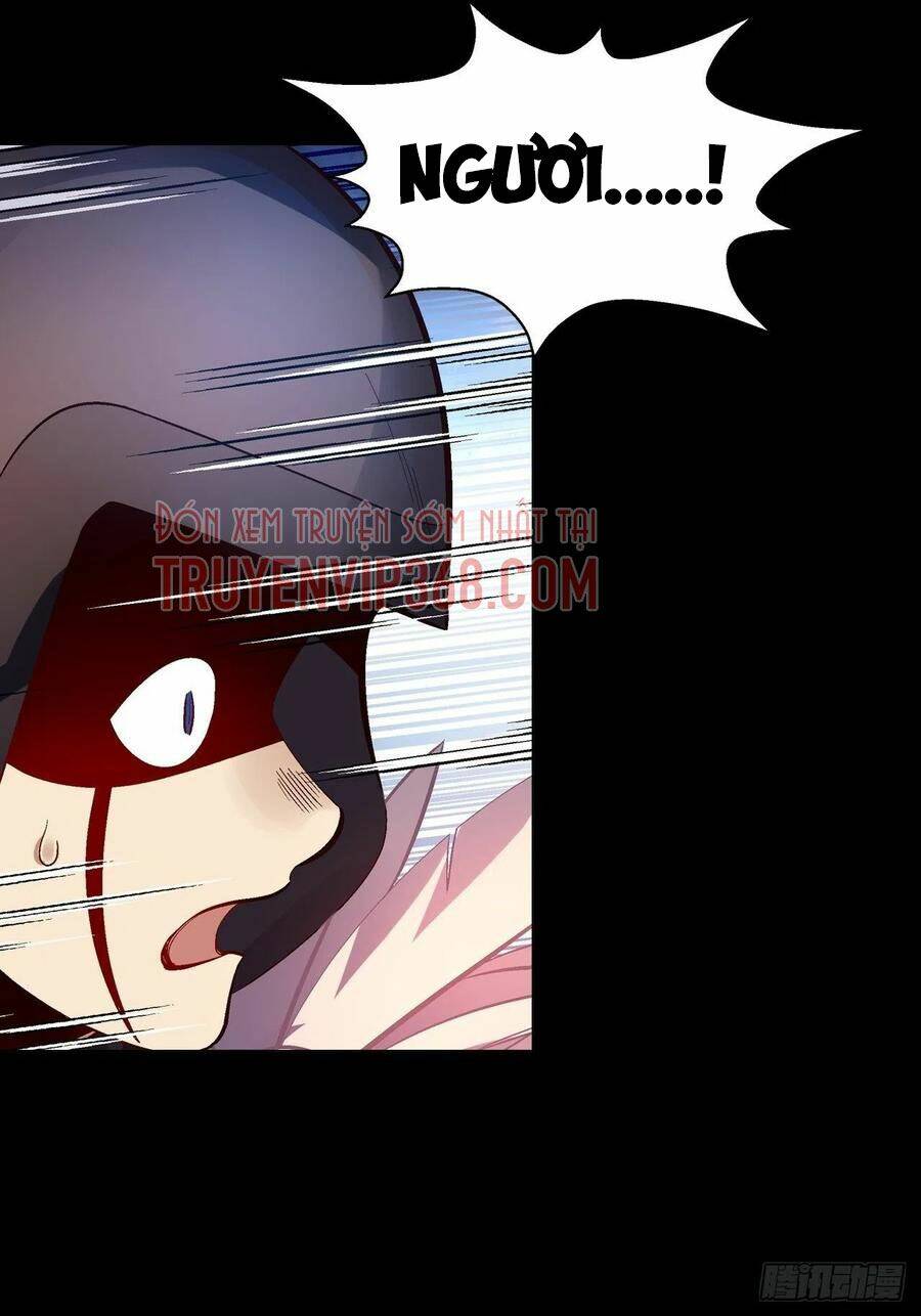 Người Nguyên Thủy Mạnh Nhất: Chapter 45