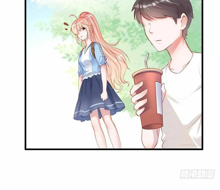 Sau Này Vẫn Cứ Thích Em: Chapter 8