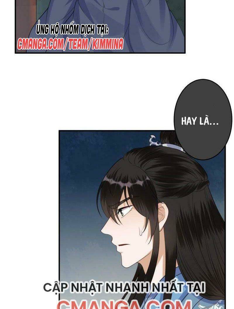 Vương Gia Kiêu Ngạo Quá Khó Cua: Chapter 97