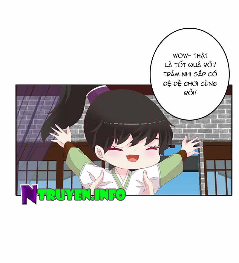 Tướng Quân Mời Ra Trận: Chapter 100