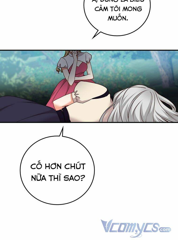 Đừng Chọc Đứa Em Gái Bé Bỏng Của Chúng Tôi: Chapter 77
