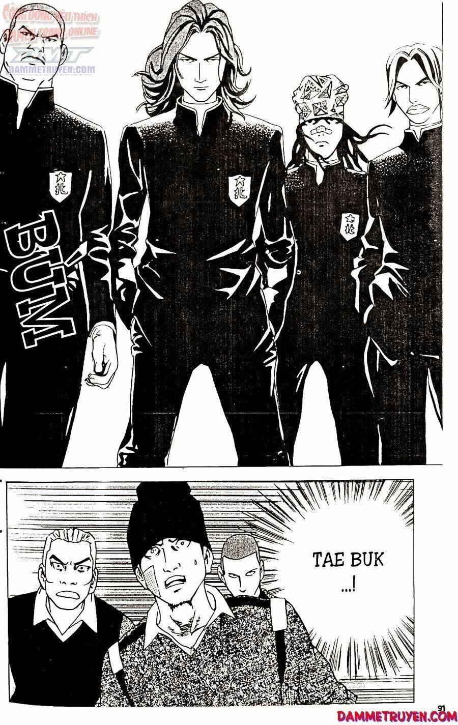 Ai Hơn Ai: Chapter 173