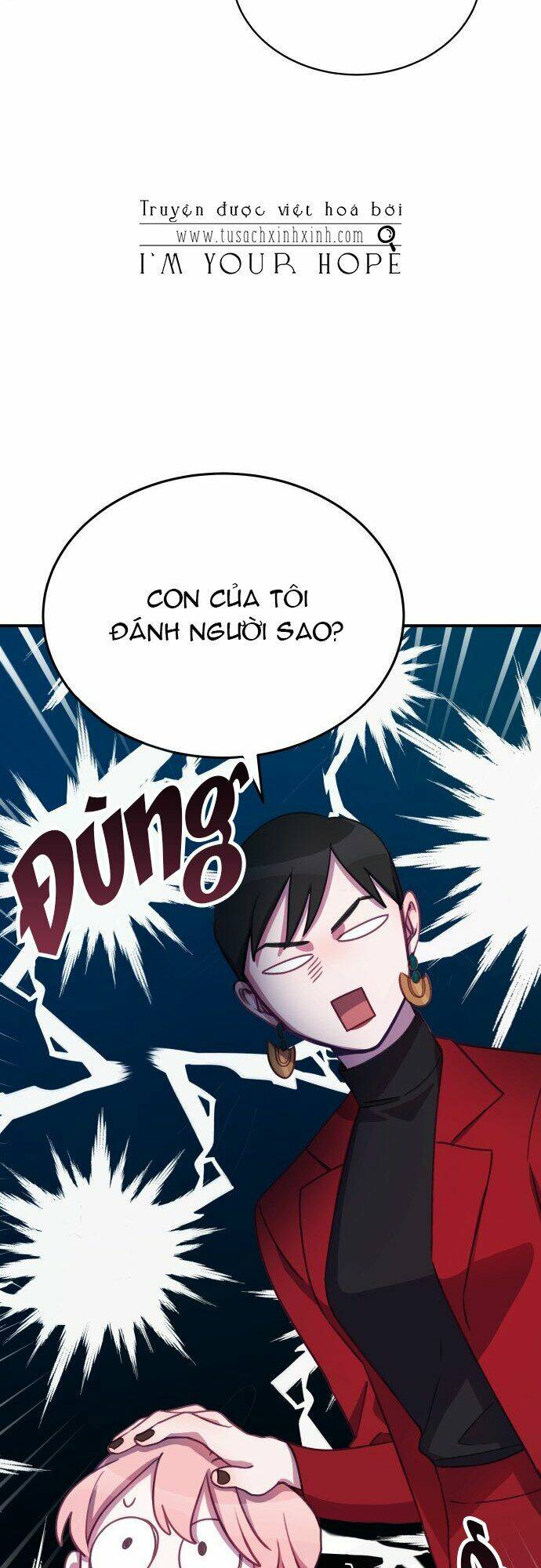 Lạy Chúa! Xin Hãy Để Con Trở Thành Ác Ma: Chapter 8