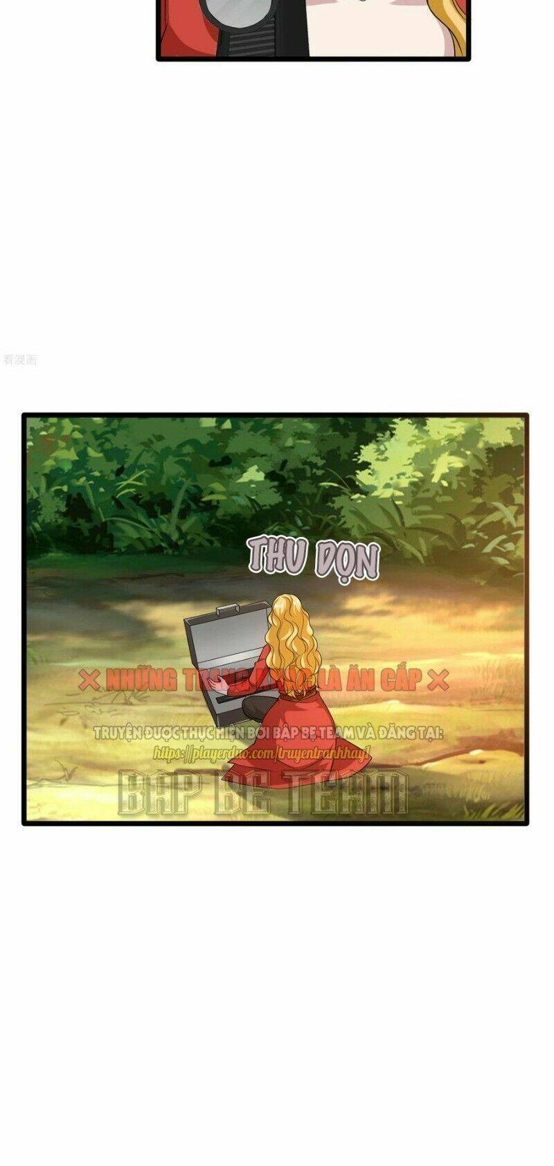 Đô Thị Tà Vương: Chapter 89