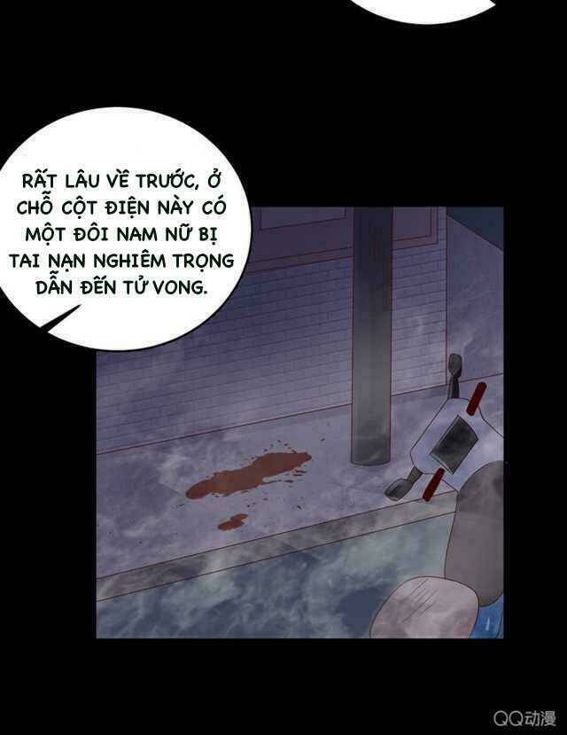 Băng Sơn Học Trưởng Không Được Chọc: Chapter 39.2