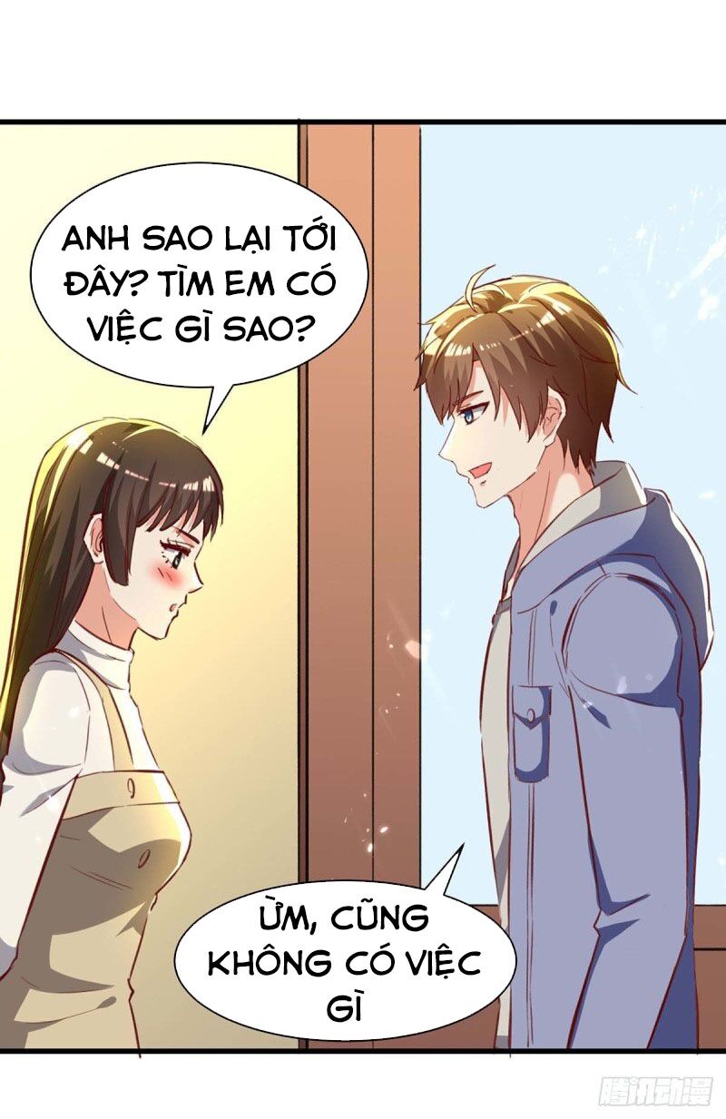 Thần Cấp Thấu Thị: Chapter 218