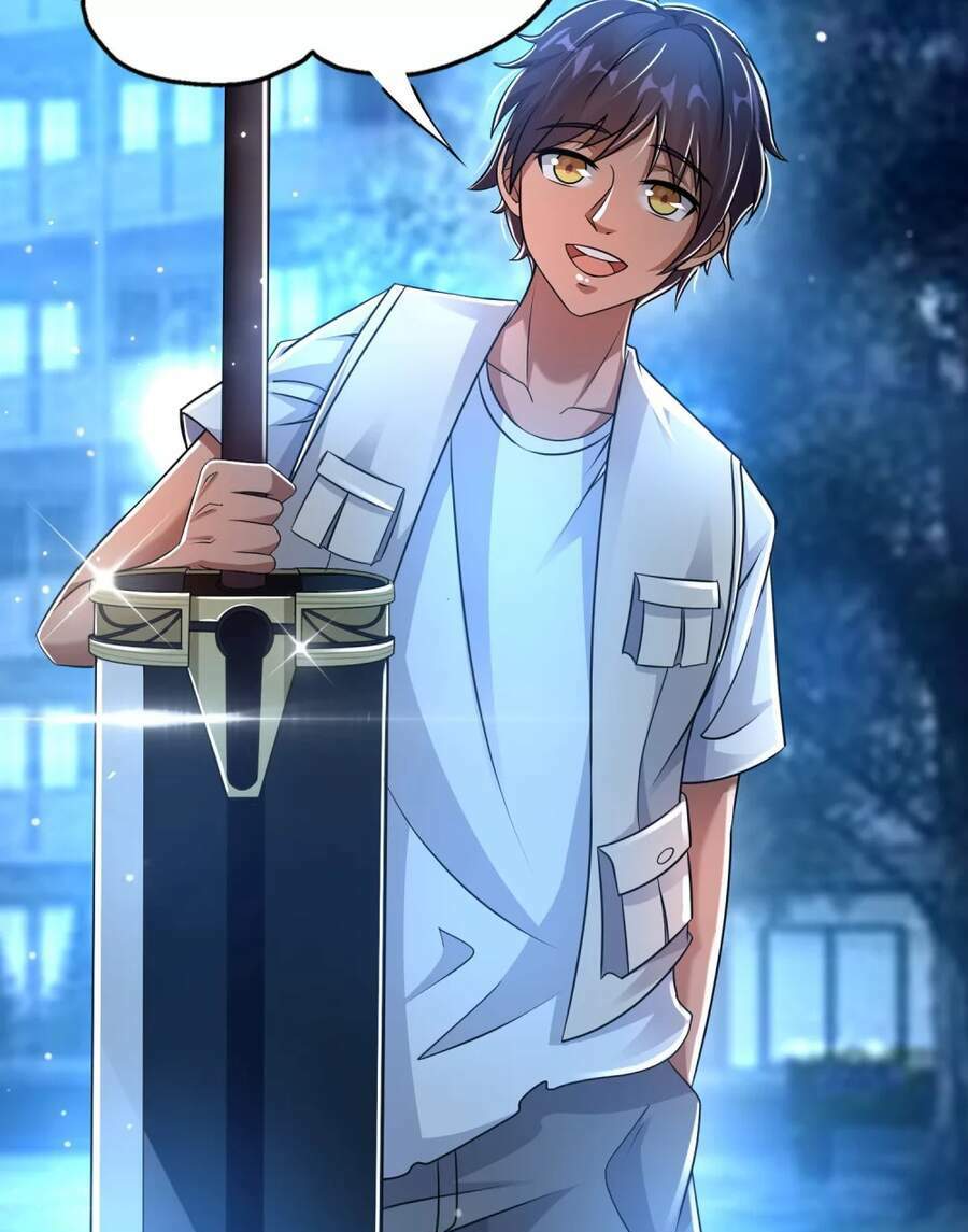 Siêu Năng Phân Hóa: Chapter 33