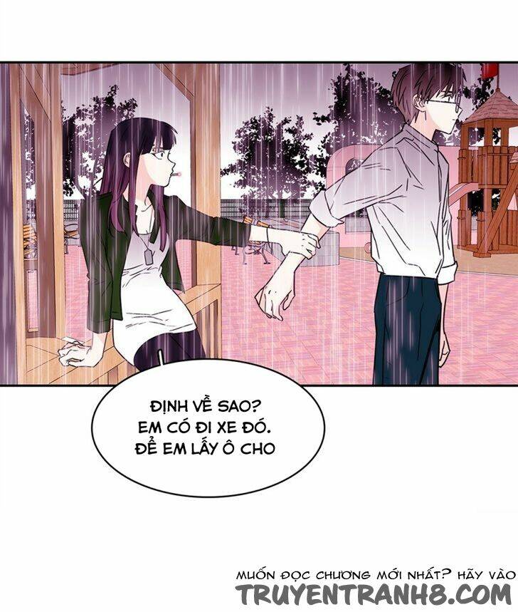 Chuyện Gì Đến, Rồi Cũng Sẽ Đến: Chapter 49