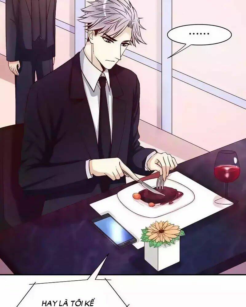 101 Phương Pháp Của Tổng Tài: Chapter 58