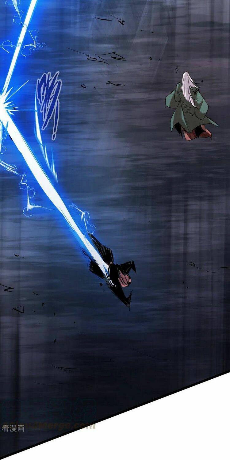 Thông Thiên Chi Lộ: Chapter 64