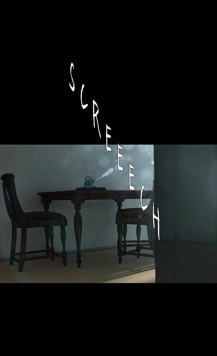 Dead Days: Chapter 17