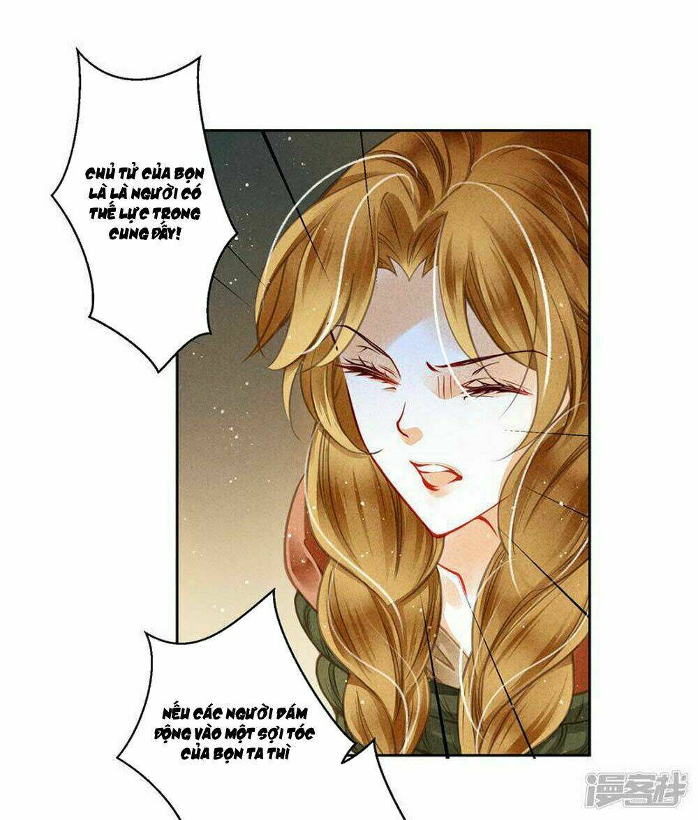 Ái Thượng Vô Địch Tiếu Hoàng Hậu: Chapter 57