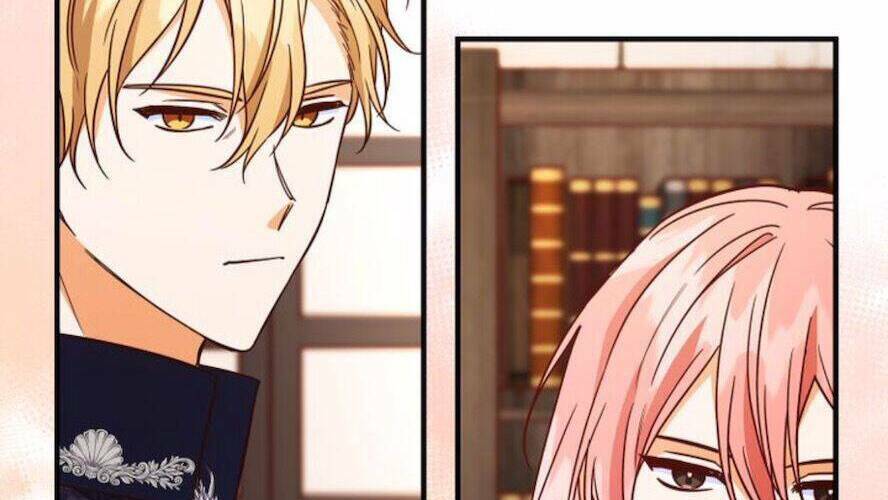 Lòng Trung Thành Với Kẻ Ác: Chapter 35