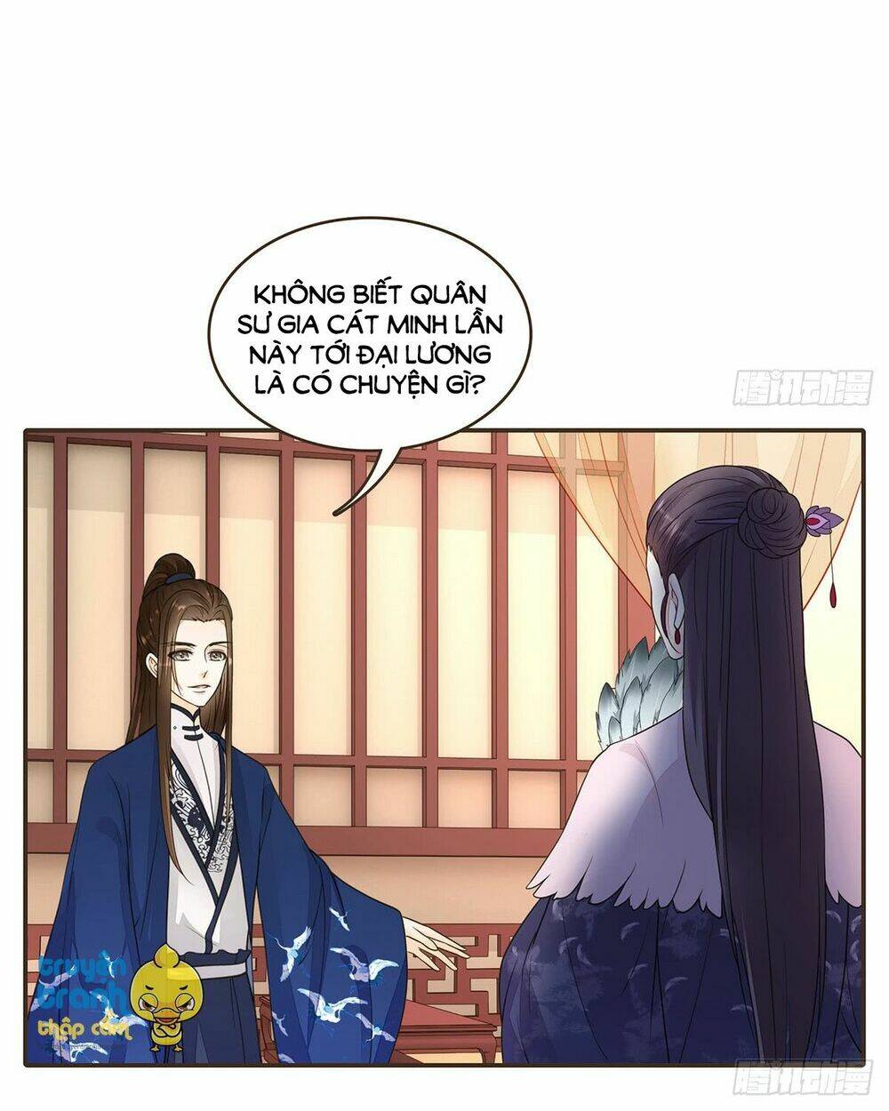 Đại Giá Thừa Tướng: Chapter 69