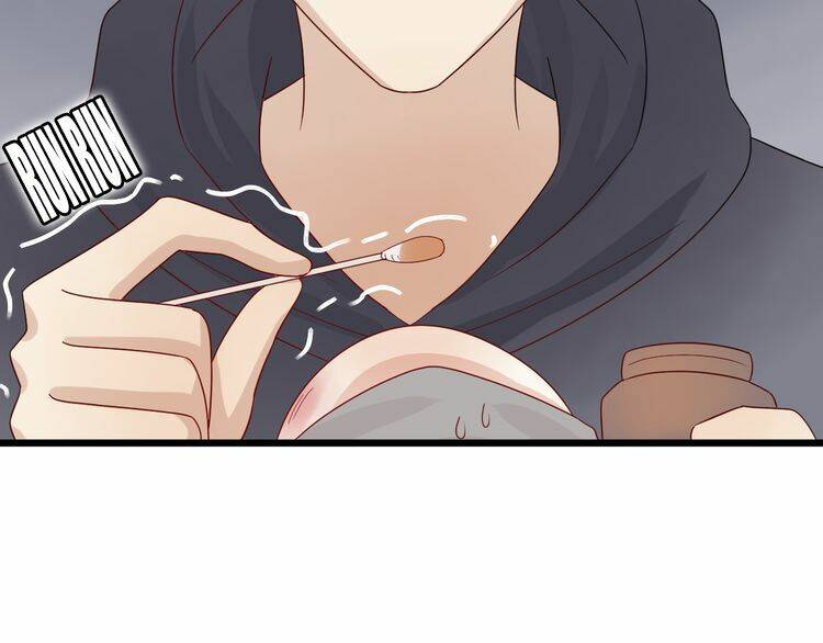 Nữ Hoàng Giá Đáo: Chapter 28