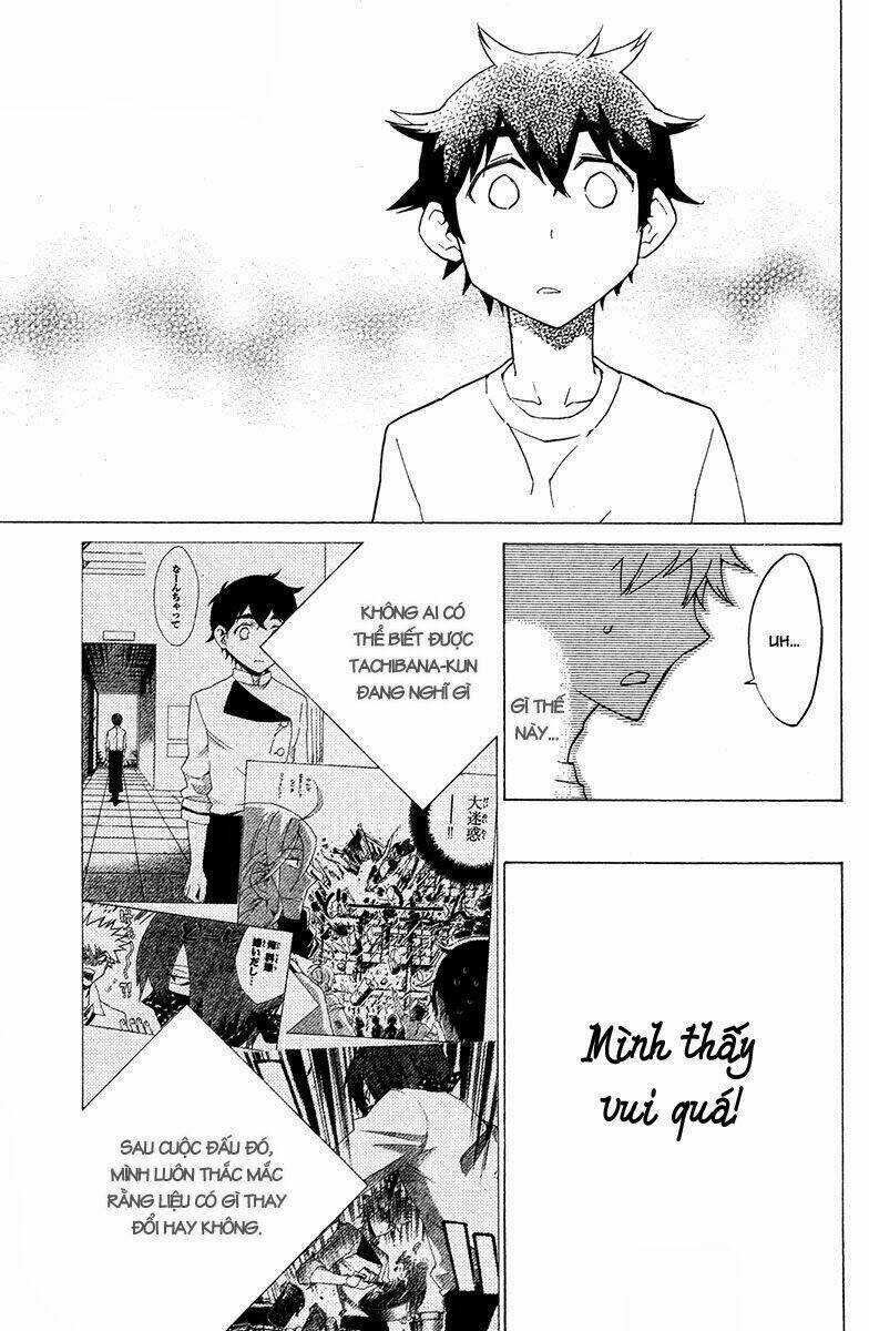 Hell\’s Kitchen: Chapter 20