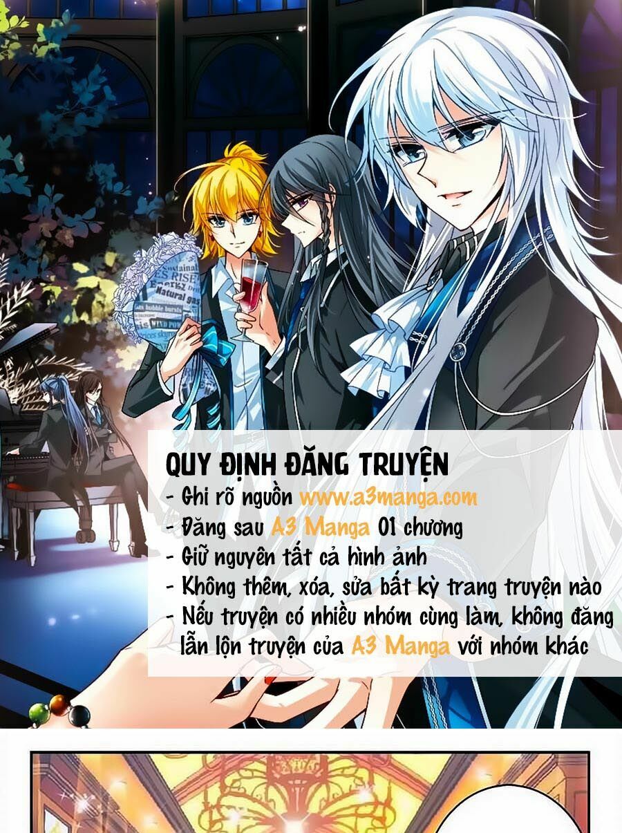 Thanh Ninh Chi Hạ: Chapter 67