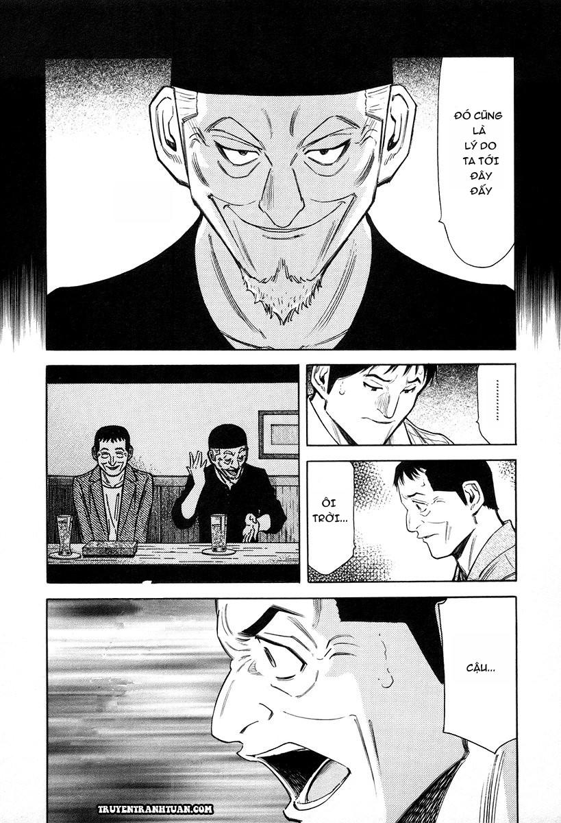 Bartender - Người Pha Chế Rượu: Chapter 72