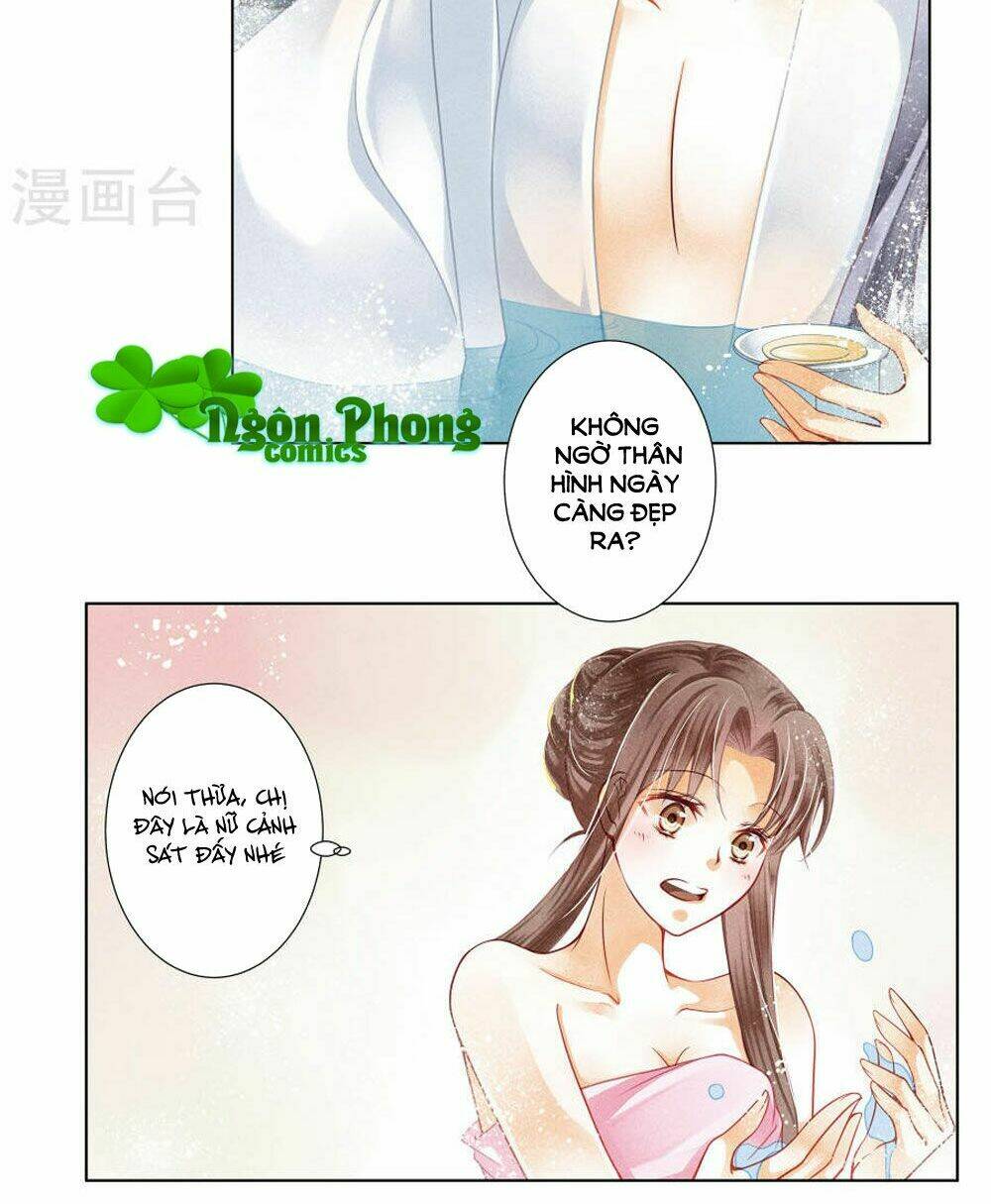 Ái Thượng Vô Địch Tiếu Hoàng Hậu: Chapter 34