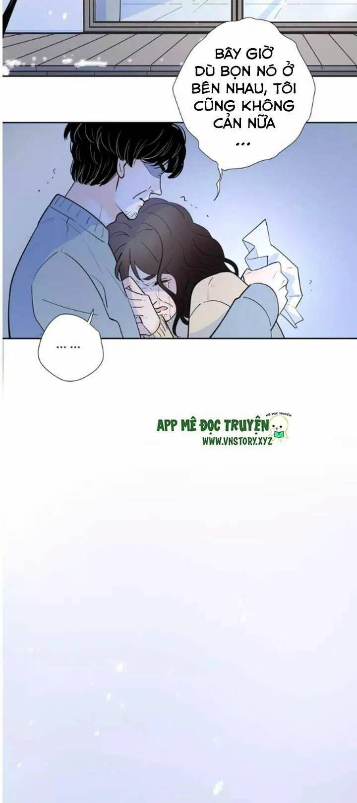 Cạm Bẫy Ngọt Ngào: Chapter 67