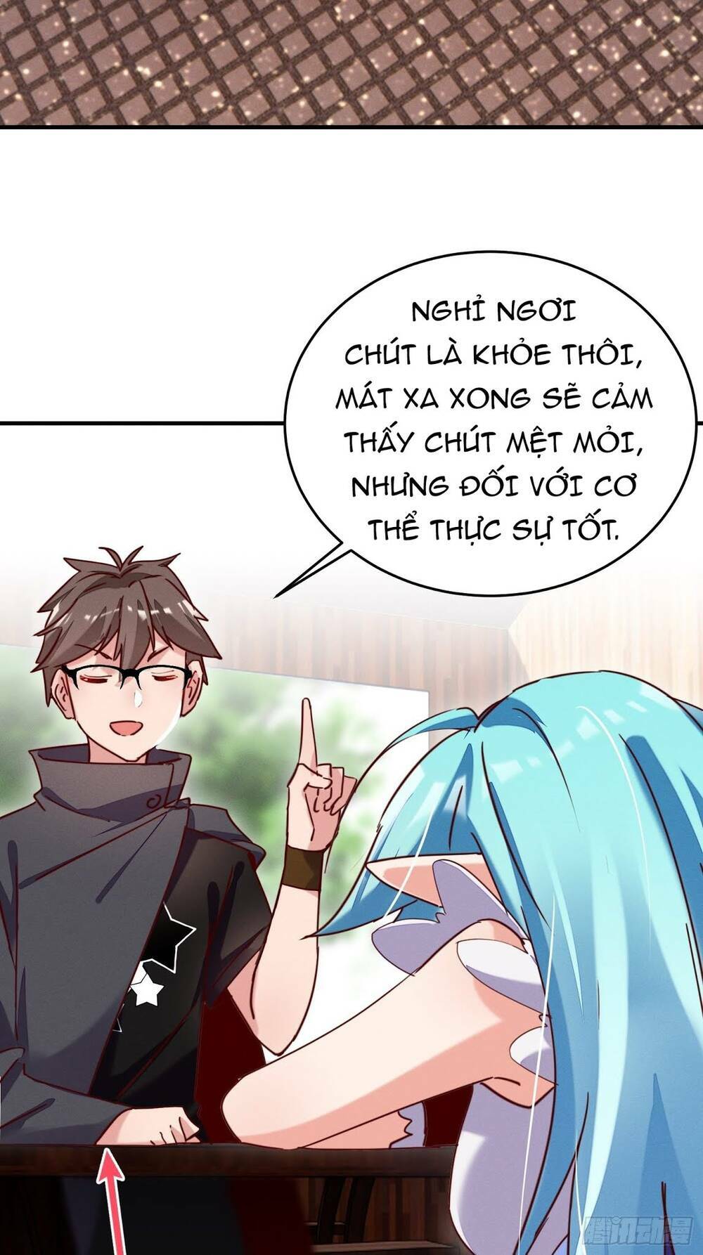 Trở Thành Đạo Sư Dũng Sĩ: Chapter 22