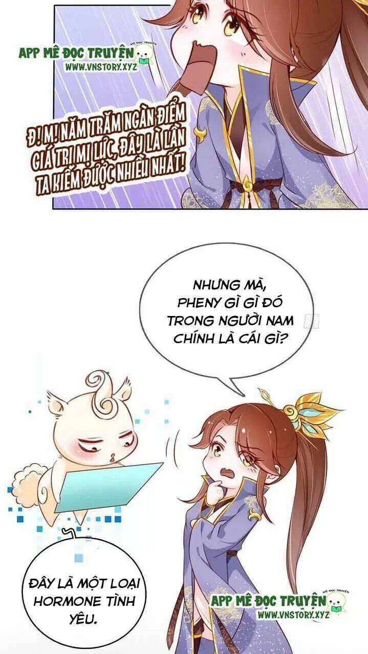 Nàng Trở Thành Bạch Nguyệt Quang Của Vương Gia Bệnh Kiều: Chapter 35