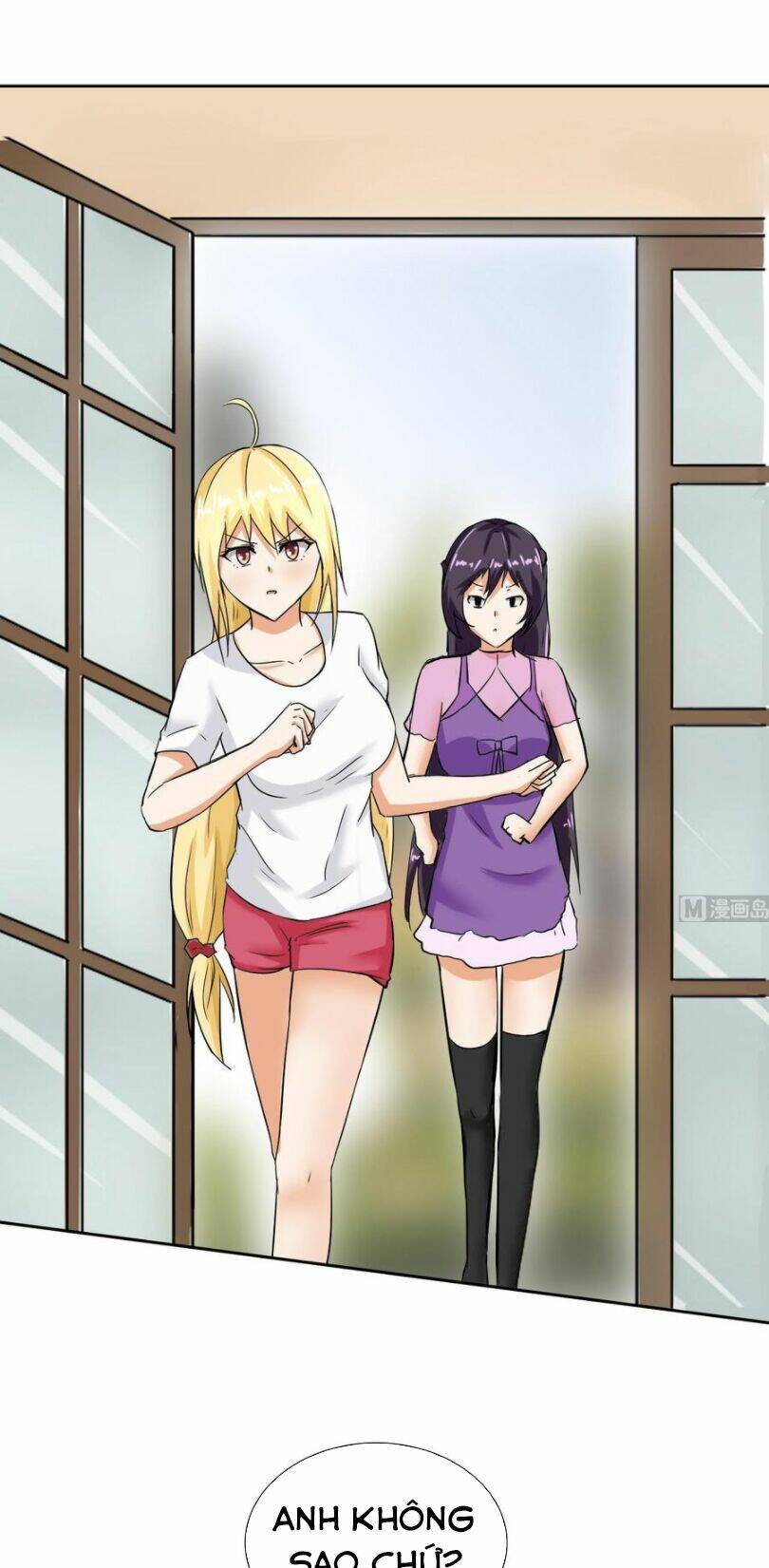 Hắn Là Long Ngạo Thiên: Chapter 102