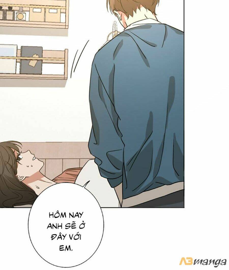 Cát Xê Người Tình Bóng Đêm: Chapter 15