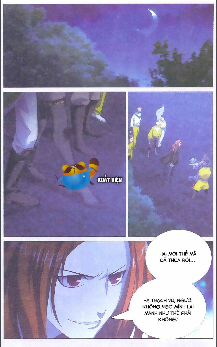 Chín Chín Tám Mươi Một - 9981: Chapter 91