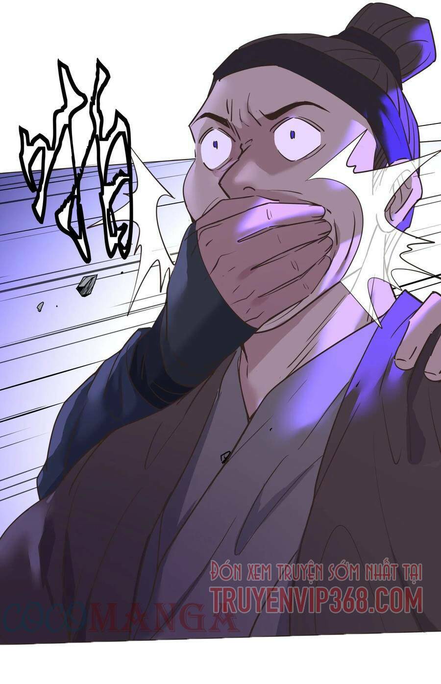 Trăm Vạn Cách Thành Thần: Chapter 13