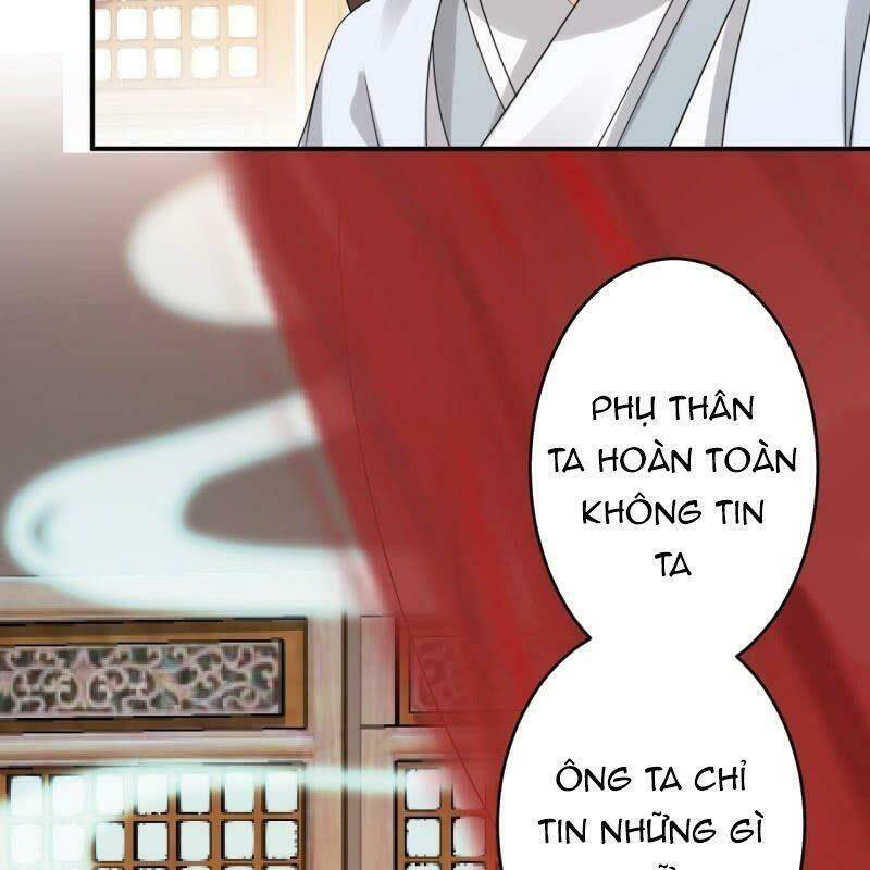Vương Gia Kiêu Ngạo Quá Khó Cua: Chapter 56