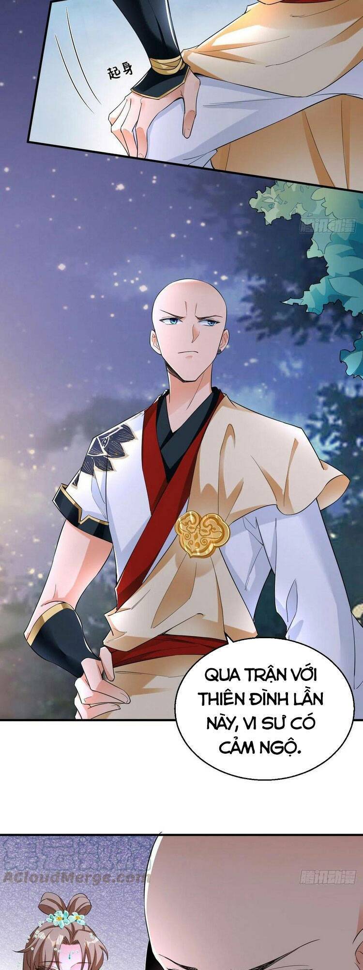 Tà Du Ký: Chapter 102