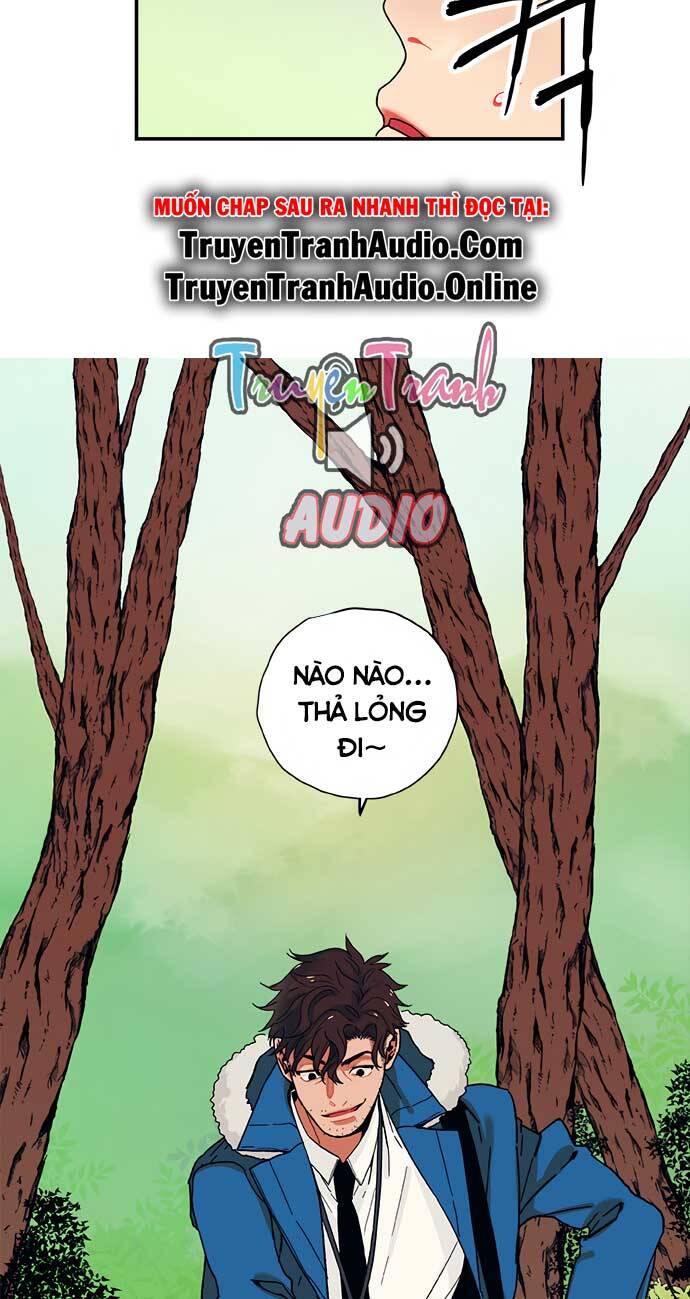 Misiryeong: Chapter 3
