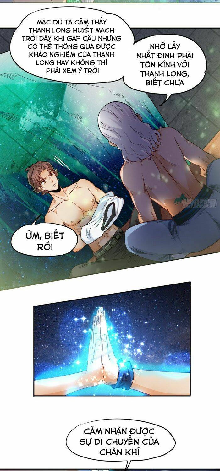 Tiên Giới Thương Thành: Chapter 50