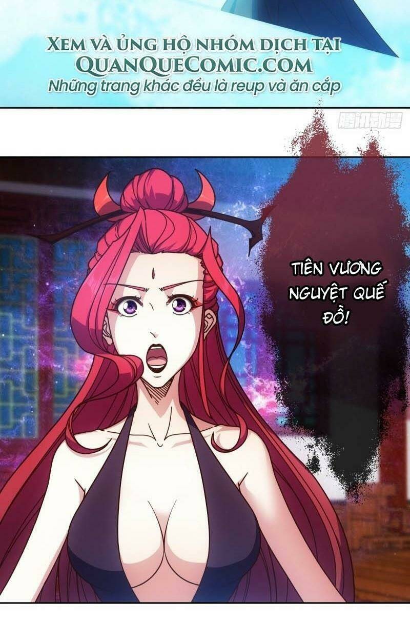 Hồng Thiên Thần Tôn: Chapter 96