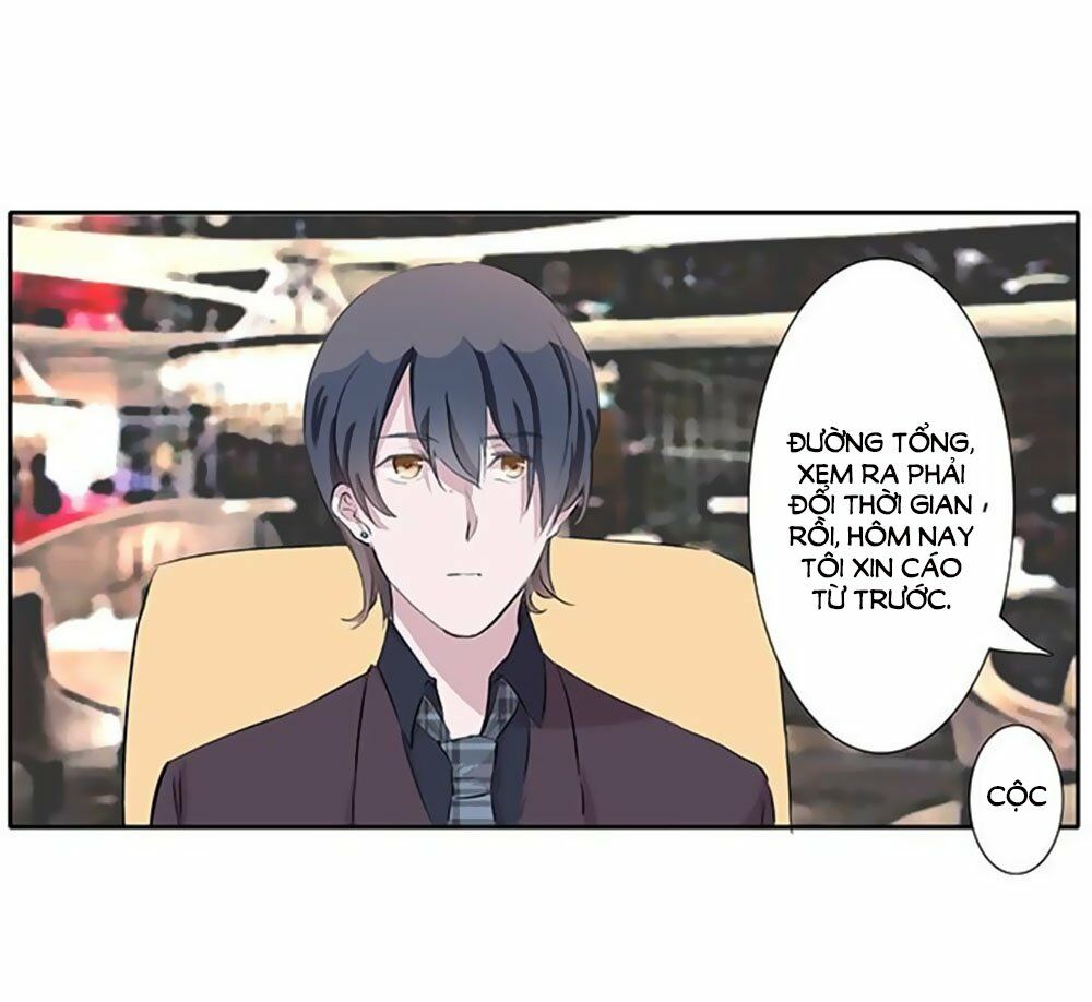 Thiên Kim Đường Môn: Chapter 36