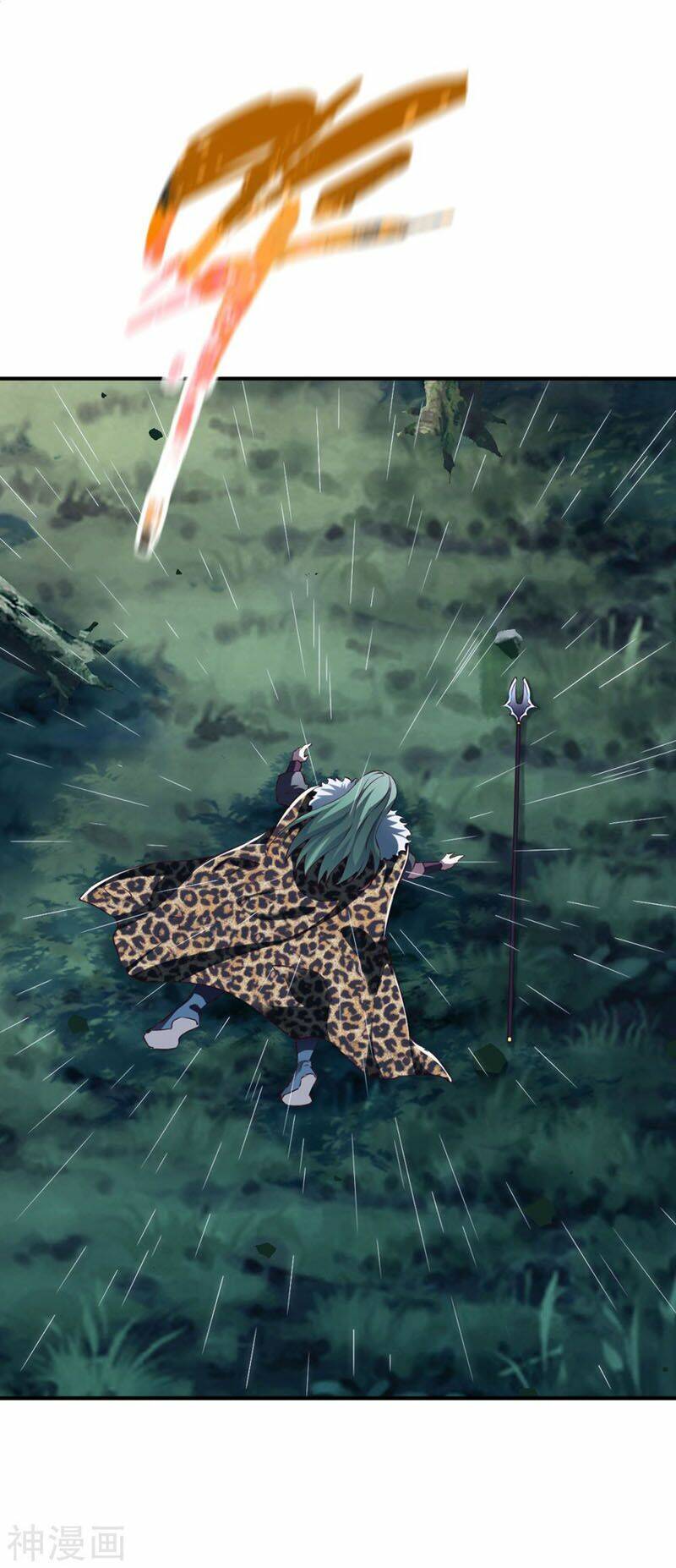 Chiến Đỉnh: Chapter 131