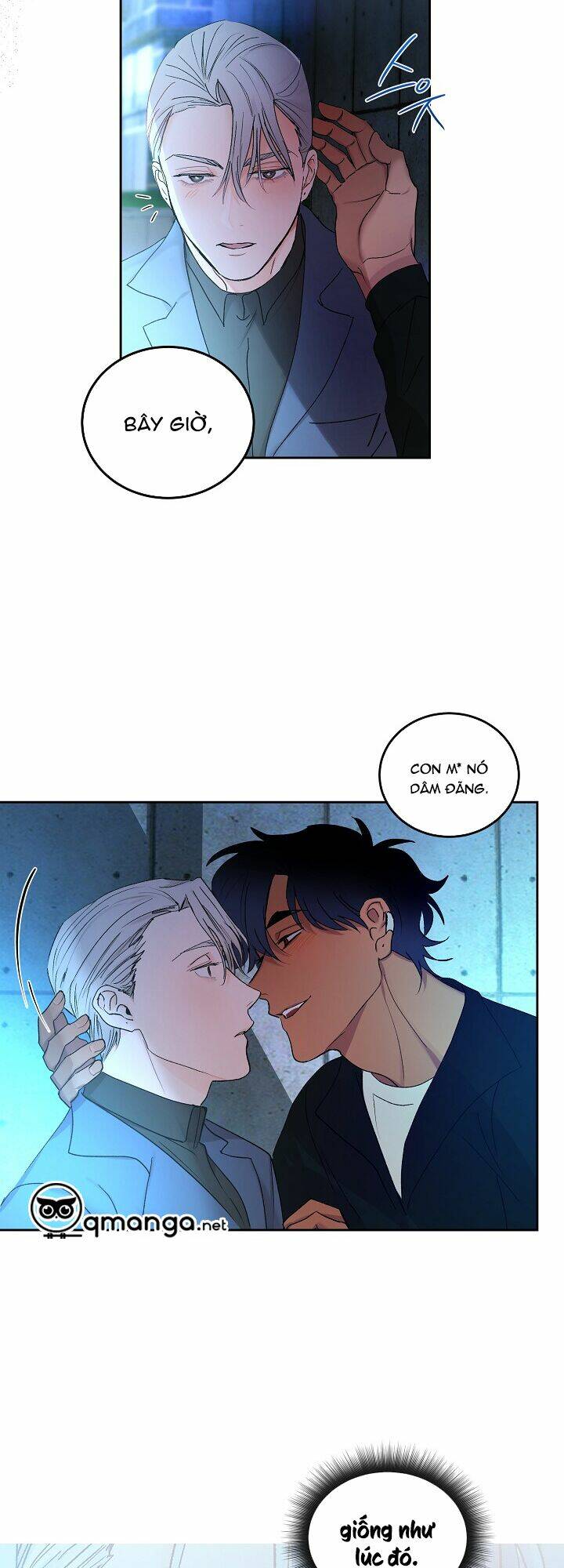 Kẻ Cắp Mặt Trăng: Chapter 2
