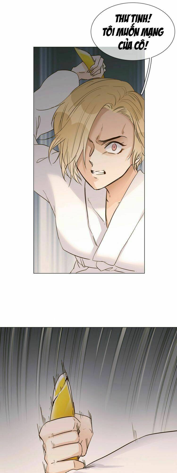 Ngôi Sao Vụn Vỡ: Chapter 14