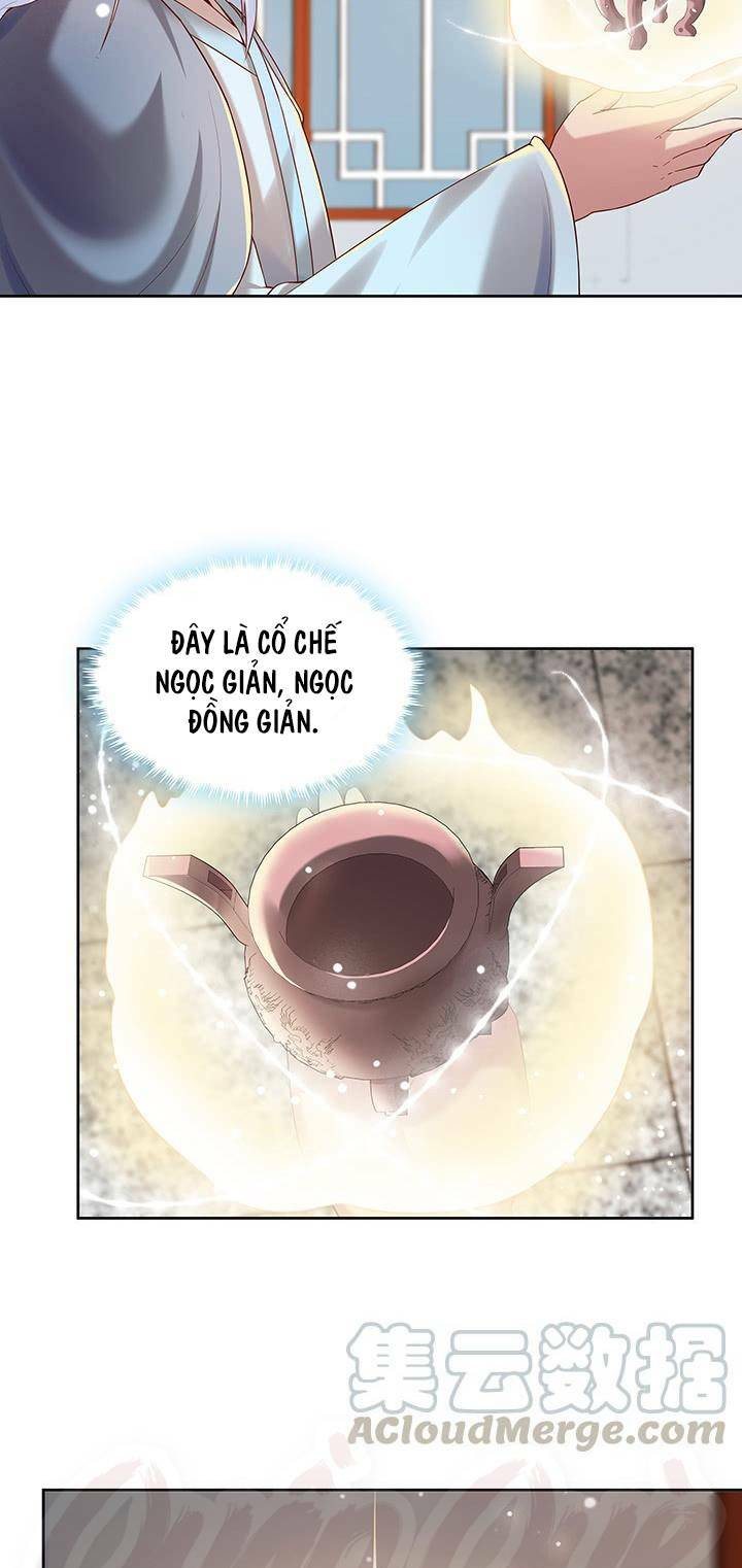 Siêu Phàm Truyện: Chapter 127