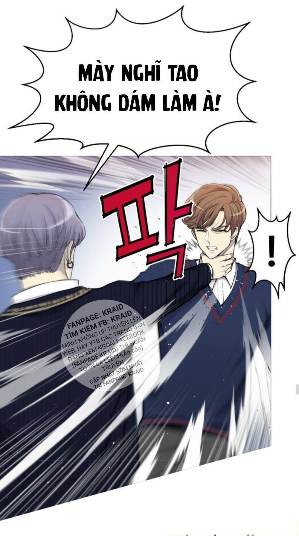 Luân Hồi Ác Nhân: Chapter 29