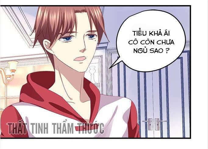 Thiên lại âm linh: Chapter 36