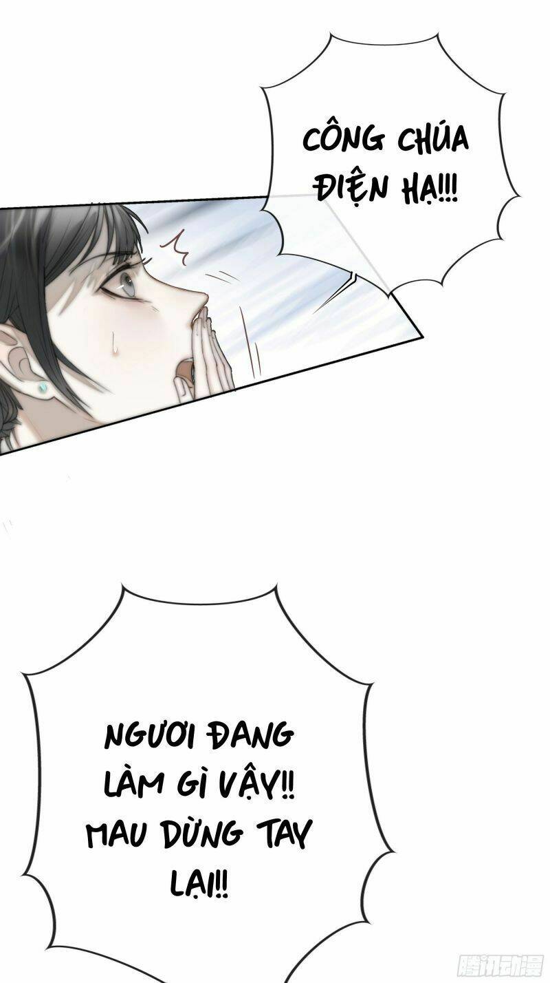 Nguyệt Trụy Trọng Minh: Chapter 1