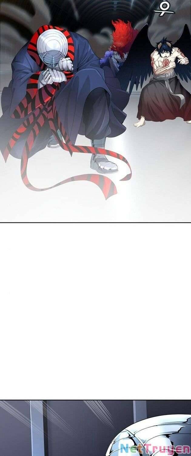 Tòa Tháp Bí Ẩn 2: Chapter 545