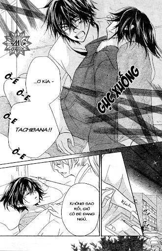 Boyfriend: Chapter 11.1